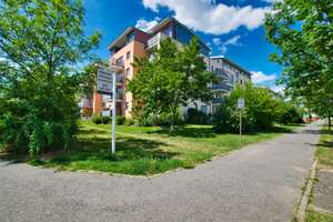 RESERVIERT - vermietete 1-Zimmer-Wohnung zu verkaufen – Die vollständige Adresse der Immobilie erhältst du vom Anbieter., 14476 Fahrland, Potsdam – Vorschaubild 5