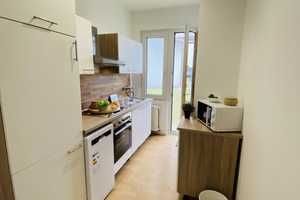 *City Apartment* 2 Zimmer-Apartment Möbliert All-In* – Düsseldorf – Vorschaubild 5