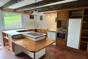 Hier kann man sich entspannen! Großzügiges Einfamilienhaus mit Raum für Visionen in ländlicher Lage – Rhein-Sieg-Kreis – Vorschaubild 8