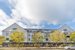 Wohnen im Grünen: Erdgeschoss-Neubauwohnung in ruhiger Lage – Am Hohen Feld 125A, 13125 Karow, Berlin – Vorschaubild 6