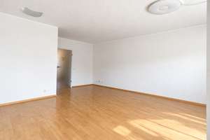 3-Zi-Wohnung mit Süd-Balkon und Tiefgarage in Münster-Mauritz – 48155 Herz-Jesu, Münster – Vorschaubild 2