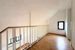 Moderne 3-Zimmer-Maisonettewohnung mit Balkon & Stellplatz – Terrassenstraße 13, 9131 Hilbersdorf, Chemnitz – Vorschaubild 11