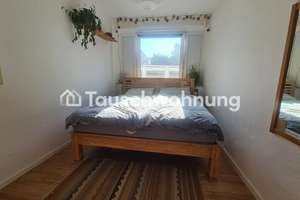 Tauschwohnung: 3-Zimmer-Wohnung mit Balkon im Südviertel – Geiststraße 77, 48151 Geist, Münster – Vorschaubild 6