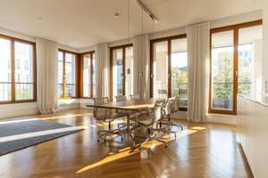 ✨ Exklusives Wohnen im Charité-Viertel | Neubau | Loggia mit Parkblick |  inkl. TG Stellplatz – Die vollständige Adresse der Immobilie erhältst du vom Anbieter., 10117 Mitte (Ortsteil), Berlin – Vorschaubild 1