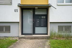 Attraktive und großzügig geschnittene 2-Zimmer-Wohnung mit Balkon und EBK im 3. OG – Die vollständige Adresse der Immobilie erhältst du vom Anbieter., 70499 Giebel, Stuttgart – Vorschaubild 15