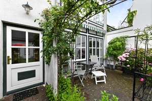 Barrierefreie Terrassenwohnung in Wandsbek – direkt einzugsbereit! – Die vollständige Adresse der Immobilie erhältst du vom Anbieter., 22041 Wandsbek (Ortsteil), Hamburg – Vorschaubild 3