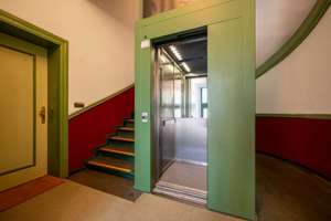 ⭐ Wohnen am Lützowufer! – Teilrenovierte 2-Zi-Altbau-Whg mit Lift zwischen KaDeWe & Potsdamer Pl – Die vollständige Adresse der Immobilie erhältst du vom Anbieter., 10785 Schöneberg, Berlin – Vorschaubild 11