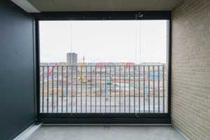 New tenant Europa city 2 rooms with EBK New building - Mitte – Heidestraße 2, 10557 Berlin – Vorschaubild 2