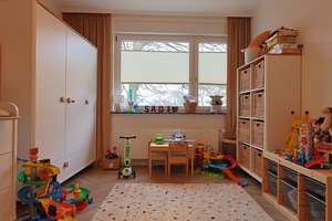 Hochwertig sanierte 2-Zimmer-Wohnung in Mariendorf – Die vollständige Adresse der Immobilie erhältst du vom Anbieter., 12107 Mariendorf, Berlin – Vorschaubild 11