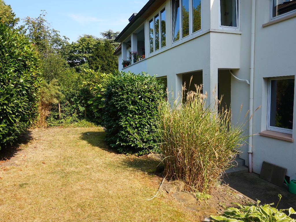 Wohnung Mit Garten In Essen Kaufen