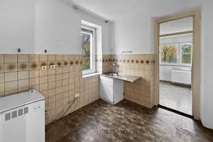 Großzügige 5-Zimmer-Wohnung mit Potenzial und Sanierungsoption in saniertem Mehrfamilienhaus – Die vollständige Adresse der Immobilie erhältst du vom Anbieter., 70184 Gablenberg, Stuttgart – Vorschaubild 8