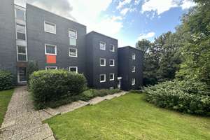 Singleappartment  - Balkon – Tizianstr. 17, 42719 Wald, Solingen – Vorschaubild 10