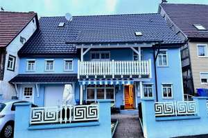 Einfamilienhaus in zentraler Lage von Albstadt-Onstmettingen. – Die vollständige Adresse der Immobilie erhältst du vom Anbieter., 72461 Albstadt – Vorschaubild 2