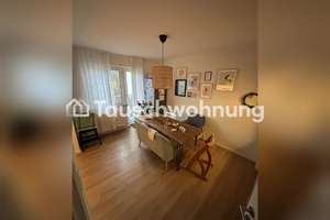 Tauschwohnung: Moderne Wohnung im Herzen von Nippes