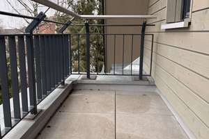 3 Zimmer Dachgeschosswohnung ab sofort zu vermieten – Ulfilasstraße 29 d, 81739 Waldperlach, München – Vorschaubild 13