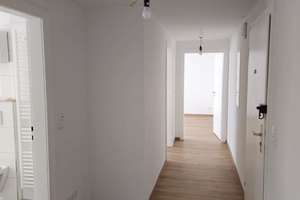 Sehr schöne sanierte 2-Zimmerwohnung mit Terrasse und Garten – Rehmplatz 4-6, 52070 Kaiserplatz, Aachen – Vorschaubild 3