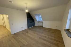 2023 Kernsanierte Dachgeschosswohnung mit vier Zimmern in Düsseldorf – Zeppelinstraße 24, 40231 Eller, Düsseldorf – Vorschaubild 11