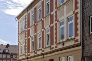 Erdgeschosswohnung mit Terrasse – Posener Straße 12, 27570 Geestemünde, Bremerhaven – Vorschaubild 6