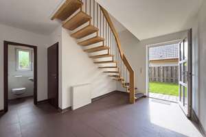 Energieeffizient & Provisionsfrei! Top-Haus in Französisch Buchholz – Die vollständige Adresse der Immobilie erhältst du vom Anbieter., 13127 Französisch Buchholz, Berlin – Vorschaubild 21