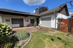Einfamilienhaus mit Charakter, tollem Garten und Raum für neue Ideen! – 32423 Dankersen, Minden – Vorschaubild 2