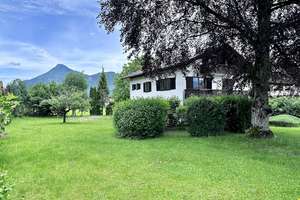 Ein Objekt mit vielfältigen Möglichkeiten und attraktivem Baurecht – Die vollständige Adresse der Immobilie erhältst du vom Anbieter., 83080 Oberaudorf – Vorschaubild 24