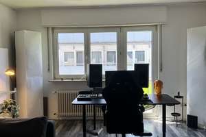 Zentrale, lichtdurchflutete 2,5-Zimmer-Wohnung in Uninähe mit 2 Balkonen – Die vollständige Adresse der Immobilie erhältst du vom Anbieter., 68159 Innenstadt/Jungbusch, Mannheim – Vorschaubild 12