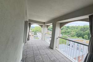Exquisites Design-Apartment in Ravensburg – Die vollständige Adresse der Immobilie erhältst du vom Anbieter., 88212 Ravensburg – Vorschaubild 4