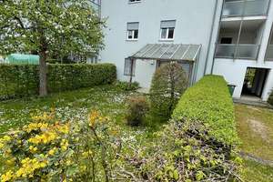 Ein Kleinod! 2 Zi.Whg. ruhig gelegen! – Die vollständige Adresse der Immobilie erhältst du vom Anbieter., 85049 Friedrichshofen-Hollerstauden, Ingolstadt – Vorschaubild 1