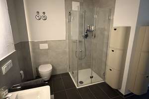 Moderne 2-Zimmer-Neubauwohnung mit Terrasse in Dortmund-Westrich (103 m²) – Die vollständige Adresse der Immobilie erhältst du vom Anbieter., 44379 Westrich, Dortmund – Vorschaubild 6