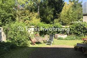 Tauschwohnung: Schöne 3-Z-Wohnung in Lindenthal gegen größere Wohnung