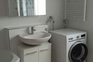 Reihenhaus mit bis zu 4,5 Zimmer inkl. Stellplatz, EBK und Garten – Wartenbergerstr. 30B, 13053 Alt-Hohenschönhausen, Berlin – Vorschaubild 14