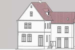 liebevoll saniertes Fachwerkhaus in Altstadt von Büdingen – Erbsengasse 15, 63654 Büdingen – Vorschaubild 35