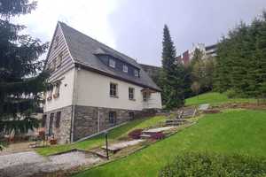 Traumhaus in Traumlage direkt am Fichtelberg! – Erzgebirgskreis – Vorschaubild 6