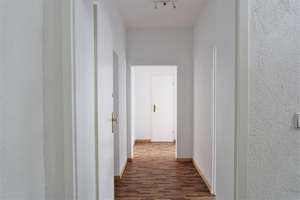 Bezugsfrei! 2-Zimmer-Wohnung im Erdgeschoss! – Pohlestr. 30, 12557 Köpenick, Berlin – Vorschaubild 3
