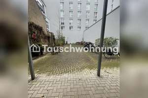 Tauschwohnung: Suchen 4 Zi. Whg - bieten 3 Zi Whg im Kunibertsviertel – Thürmchenswall 24, 50668 Altstadt/Nord, Köln – Vorschaubild 15