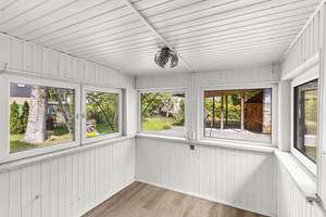 PROVISIONSFREI: Vielseitiges Familienidyll mit Wintergarten, Kamin & Sauna (teil-modernisiert!) – Die vollständige Adresse der Immobilie erhältst du vom Anbieter., 12355 Rudow, Berlin – Vorschaubild 3