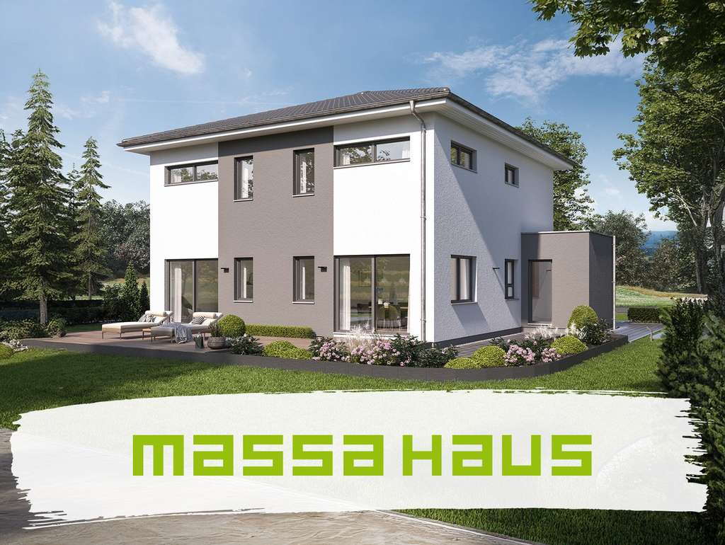 Immobilie in Hürtgenwald - Deine Haus-Planung beginnt mit Beratung bei massa - Bild 0