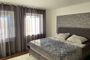 Schöne 2-Zimmer-Wohnung mit Balkon und Carport in Paderborn – Salbeiweg 33a, 33100 Kernstadt, Paderborn – Vorschaubild 7