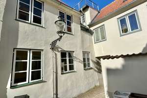 Altstadthaus mit 5 Zimmern und Dachterrasse – Die vollständige Adresse der Immobilie erhältst du vom Anbieter., 23552 Innenstadt, Lübeck – Vorschaubild 2
