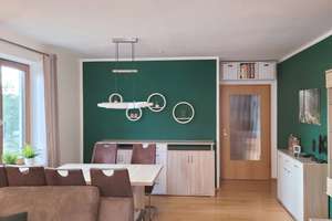 Vermietete, gepflegte Wohnung in ruhiger Wohnlage – Die vollständige Adresse der Immobilie erhältst du vom Anbieter., 86179 Haunstetten-West, Augsburg – Vorschaubild 2