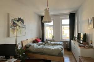 Helle 2-Zimmer Wohnung im 4. OG mit Balkon in Elberfeld – Die vollständige Adresse der Immobilie erhältst du vom Anbieter., 42103 Elberfeld, Wuppertal – Vorschaubild 4