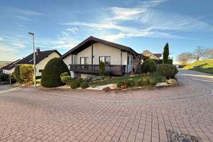 Stilvoller Bungalow mit vielseitig nutzbaren Untergeschoss – Die vollständige Adresse der Immobilie erhältst du vom Anbieter., 55234 Biebelnheim – Vorschaubild 5