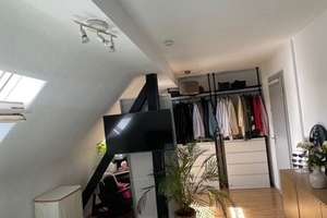 Schöne Dachgeschosswohnung in Essen -Zentrum – Kurfürstenstraße 54, 45138 Südostviertel, Essen – Vorschaubild 13