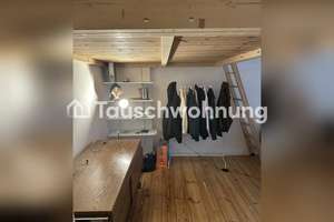 Tauschwohnung: Schöneberg (Yorckstr.) gegen Prenzlauer Berg – Hochkirchstraße 19, 10829 Schöneberg, Berlin – Vorschaubild 7