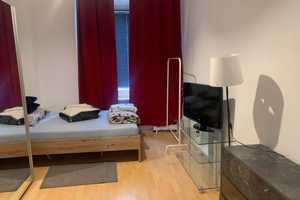 Mehrfamilienhaus APARTHOTEL IN ESSEN35-Zimmer-Haus in Essen Südostviertel – Markgrafenstraße 30, 45138 Essen – Vorschaubild 15