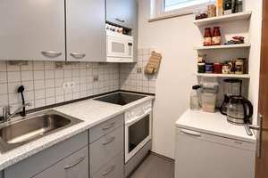 Zuhause mit einem Zimmer in Augsburg – Eberlestraße 9, 86157 Pfersee-Nord, Augsburg – Vorschaubild 6