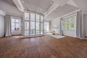 Mehr Raum. Mehr Stil. Mehr Stadt. – Die vollständige Adresse der Immobilie erhältst du vom Anbieter., 33602 Mitte, Bielefeld – Vorschaubild 2