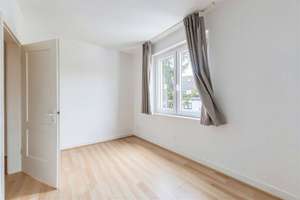 Perfekte Raumaufteilung trifft Wohnkomfort - 3-Zimmerwohnung mit Balkon – 70469 Feuerbach-Mitte, Stuttgart – Vorschaubild 11