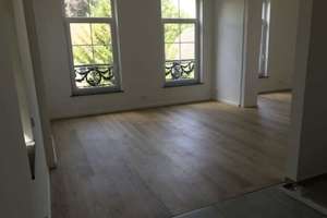 Traumhafte  Altbauwohnung mit Garten in Richterich – Die vollständige Adresse der Immobilie erhältst du vom Anbieter., 52072 Richterich, Aachen – Vorschaubild 11