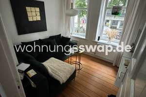 Wohnungstausch: Erikastraße 48 – Erikastraße 48, 20000 Eppendorf, Hamburg – Vorschaubild 1